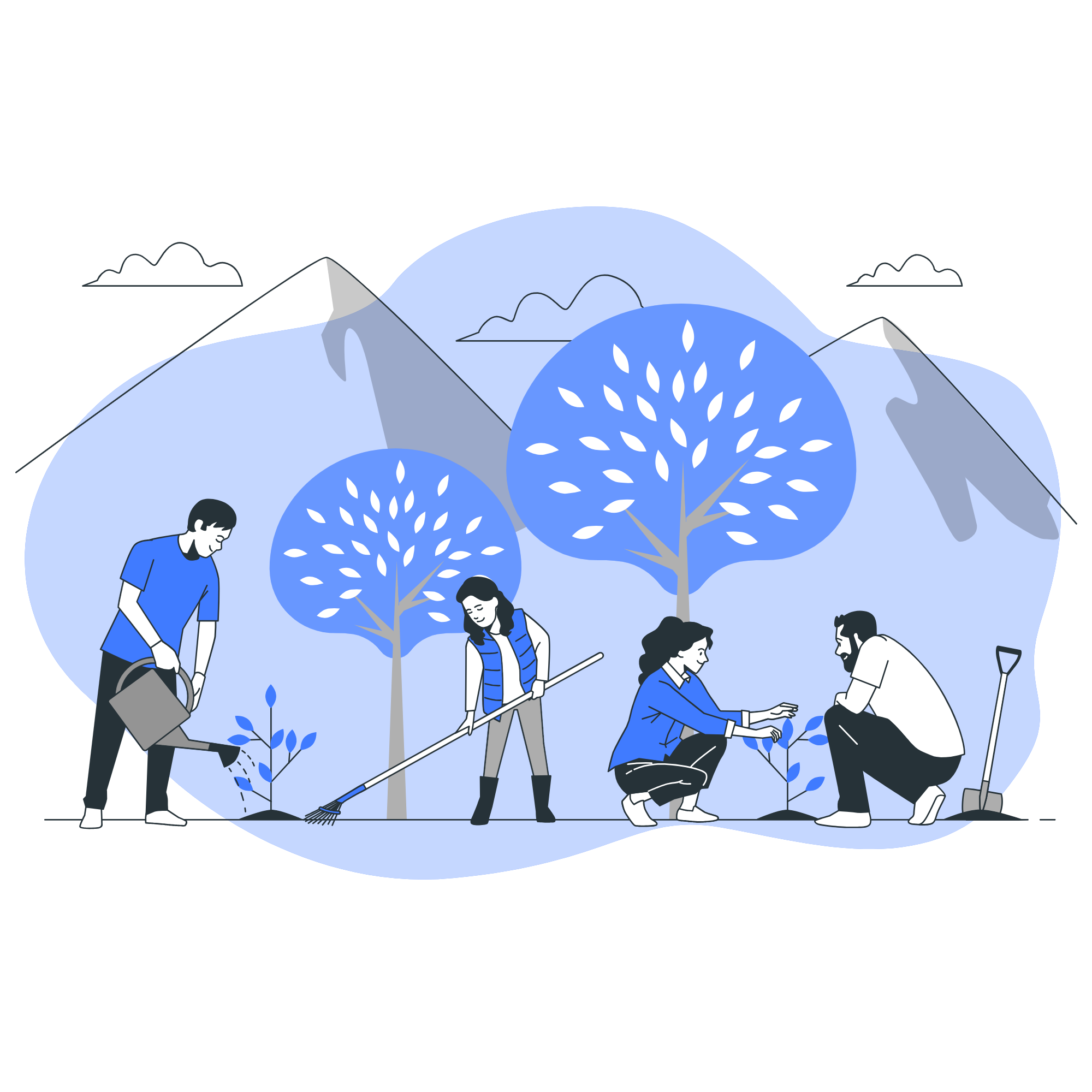 Domaine D'Activités de BADI-Architecture Guinée : Génie Rural